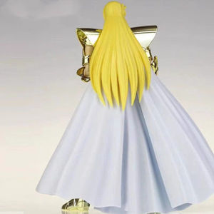 Còn hàng CS Virgo Saga Saint Cloth Myth Ex Mô hình nhân vật hành động đồ chơi sưu tầm - Product Image 3