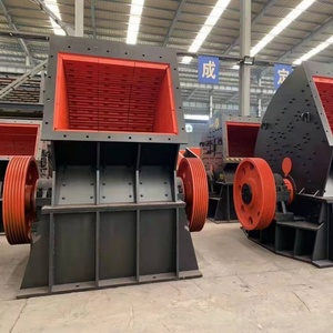 Trituradora de Piedra de Primera Marca China, Trituradora de Impacto, Planta de Trituración Móvil - Product Image 4