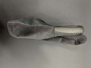 ชุดแต่งภายในคาร์บอนไฟเบอร์ Alcantara M Performance สำหรับรถยนต์ BMW ซีรีส์ <span class=keywords><strong>3</strong></span> รุ่น F30 F31 F32 F34 F36 F80 - Product Image 3