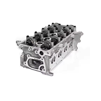 Culasse de moteur Linkteco pour GM Chevrolet Sail Aveo Lova N300 N300P N200 LMU B12 B10 1.2L 9048771 24542621 24542619 9002810