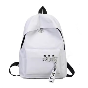 กระเป๋านักเรียนอเนกประสงค์สำหรับนักเรียนกระเป๋านักเรียน - Product Image 6