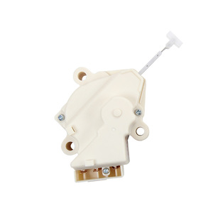 Motor actuador de desagüe para lavadora XPQ-6A, eléctrico de doble carrera, 220 V, de plástico duradero - Product Image 1
