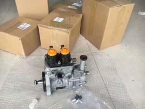 Bomba diésel 6218-71-1112 - Product Image 3