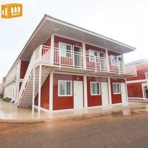 Casa <span class=keywords><strong>Mobile</strong></span> Personalizzabile Prefabbricata in Container, Design di Lusso con Installazione Rapida, <span class=keywords><strong>Soggiorno</strong></span> Elegante, Stile Portoghese - Product Image 5