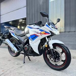 Moto de rue Lifan KPR 200-400CC de haute qualité 2025 avec transmission manuelle à 6 vitesses, <span class=keywords><strong>4</strong></span> temps, >80 km/<span class=keywords><strong>h</strong></span> - Product Image 3