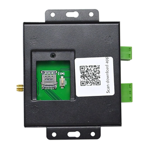 Rơ Le GSM 4G RTU5024, Thiết Bị Mở Cửa Không Dây Điều Khiển Từ Xa Qua Cổng 850/900/1800/1900MHz - Product Image 5