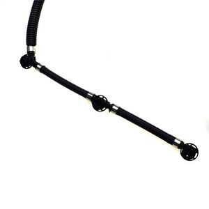 Pour <span class=keywords><strong>Mercedes</strong></span> benz G-CLASS (W463) G350CDI Auto Parts Ligne d'injecteur de carburant haute pression avec pompe à Tube de retour OEM A6420701332 - Product Image 5