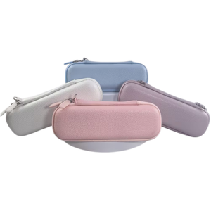 Valigetta Portautensili Rigida in EVA Impermeabile con Logo Personalizzato, Scatola Protettiva Antiurto Portatile con Inserto per Strumenti di Precisione - Product Image 1