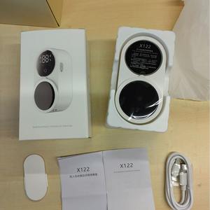 Per Amazon Hot-seller Cross-Border a doppia parete <span class=keywords><strong>UV</strong></span> scatola di disinfezione per spazzolini da denti - Product Image 3