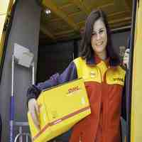 Agente de Envío Exprés DHL UPS FEDEX, China a Estados Unidos/Canadá/Australia, Puerta a Puerta, Transitario Profesional, 3-7 Días de Tránsito