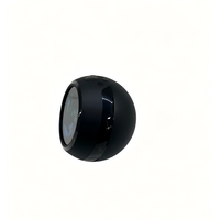 Speaker Pixel Desktop Anak-Anak, Aplikasi DIY Animasi Pixel, Jam Alarm, Layar LED Portabel 5.4, Speaker Audio