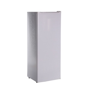 Nouveau style 2025 – <span class=keywords><strong>Réfrigérateur</strong></span> vertical 180L à <span class=keywords><strong>porte</strong></span> unique, durable et le plus vendu pour usage domestique - Product Image 1