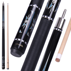 Taco <span class=keywords><strong>de</strong></span> Billar <span class=keywords><strong>de</strong></span> Alta Calidad en Oferta, Taco <span class=keywords><strong>de</strong></span> Billar <span class=keywords><strong>de</strong></span> Madera <span class=keywords><strong>de</strong></span> Arce Canadiense <span class=keywords><strong>de</strong></span> 58 Pulgadas, Punta <span class=keywords><strong>de</strong></span> 12,5 mm, 19 oz 20 oz para Clubes <span class=keywords><strong>de</strong></span> Billar - Product Image 1