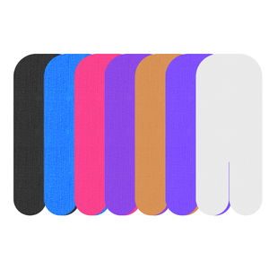 Chất Lượng Cao Bông Ngón Tay Băng Thể Thao Băng Đấm Bốc Băng Thể Thao Ngón Tay Băng Kinesiology Băng Cho Bong gân Bảo Vệ - Product Image 6