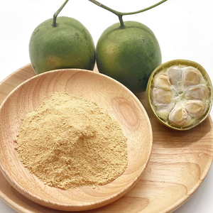 Keto ผลไม้อินทรีย์พระภิกษุสงฆ์ผลไม้สารให้ความหวาน - Product Image 1