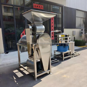 2026 Stainless Steel Parsley <b>Juice</b> Extractor <b>Machine</b> Cold Press Apple Juicer Industrial <b>Juice</b> Extracting Equipment For Sale - Product Image 6