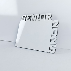 <span class=keywords><strong>2025</strong></span> GRAD cao cấp Thăng hoa khung ảnh tốt nghiệp thăng hoa khoảng trống - Product Image 1