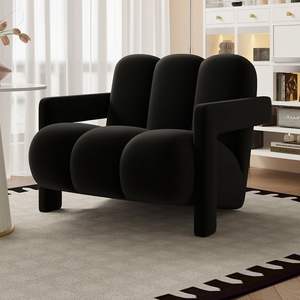 Sillón Hyundai Modelo 2026, Ideal para Apartamentos, Dormitorios, Comedores y Uso Recreativo, Venta al Por Mayor de Fábrica - Product Image 2