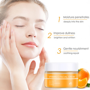 ผิวเคย <span class=keywords><strong>VC</strong></span> ผิวไวท์เทนนิ่งครีมสำหรับผู้หญิงต่อต้านริ้วรอยผิวครีมบำรุงผิว - Product Image 4