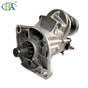 <span class=keywords><strong>ROCKY</strong></span> HARD DL STARTER MOTOR 28100-47040 28100-47081 STN2583 pour Daihatsu - Product Image 3