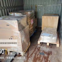 Chinas Bester Seefracht-Agent für LCL-Seefracht nach Beira/Maputo Mosambik von Chinesischen Häfen mit Kostenloser Lagerung und Konsolidierung