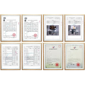 עיצוב מודרני דלת אבץ פקק אלומיניום סמוקי תיק חול ספוג סריגה חמוד פקק ארון חמוד פקק דלת ארון חמוד - Product Image 2