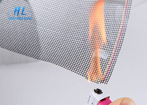 Produits en gros : <span class=keywords><strong>Moustiquaire</strong></span> 17*15 pour <span class=keywords><strong>réparation</strong></span> et remplacement, vente directe usine, haute qualité pour portes et fenêtres de magasin - Product Image 4