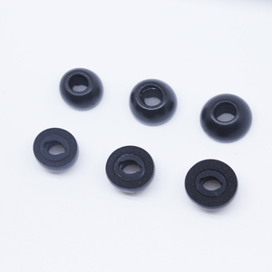 Embouts antidérapants en mousse à mémoire de forme pour écouteurs <span class=keywords><strong>Sony</strong></span> <span class=keywords><strong>WF</strong></span>-<span class=keywords><strong>1000XM4</strong></span> en mousse de Silicone pour écouteurs TWS - Product Image 3