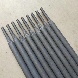 Reparación de varillas de electrodo de soldadura de baja temperatura de aluminio E6013 309 Super 4047 - Product Image 3