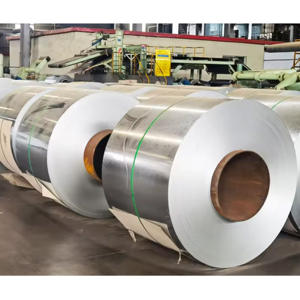 溶融亜鉛めっき鋼板コイル 中硬度 GB DX51D+Z 軽油処理鋼板コイル - Product Image 5