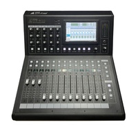 Mezclador Digital Profesional de Alto Rendimiento Multifuncional de 16 Canales con Potente Procesador DSP