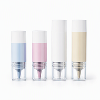 Vente en gros de flacons compte-gouttes pour essence en PET de 10 ml et 15 ml