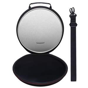 Bolsa de almacenamiento de <span class=keywords><strong>altavoz</strong></span> personalizada al por mayor de fábrica Compatible con <span class=keywords><strong>Harman</strong></span> <span class=keywords><strong>Kardon</strong></span> Onyx Studio 9 Estuche de transporte para <span class=keywords><strong>altavoz</strong></span> - Product Image 1