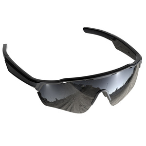 Hyundai Smart <b>Bluetooth</b> Cycling Glasses With Real Time Translation And Music Playback For Outdoor Sports - Product Image 5