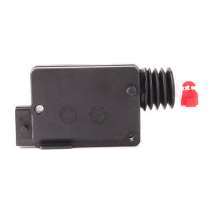 Dc12v chống trộm cửa xe khóa mở khóa hệ thống khóa trung tâm phụ kiện xe hơi tự động an ninh khóa trung tâm cửa Thiết bị truyền động - Product Image 2