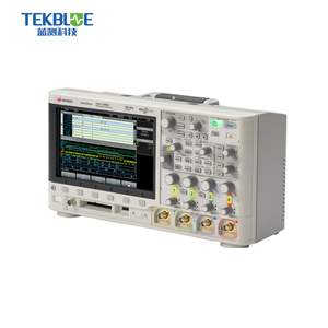 Keysight デジタル DSOX3054A デジタルオシロスコープ 500MHz 4チャンネル - Product Image 3
