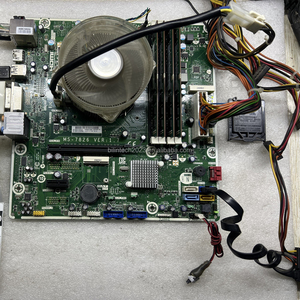 Para placa base de 810-460 MS-7826 de Envy Phoenix 784740-001 probada OK - Product Image 3
