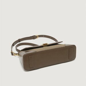 Borsa a tracolla in tela <span class=keywords><strong>di</strong></span> moda vintage 2024 da donna <span class=keywords><strong>di</strong></span> buona qualità - Product Image 5