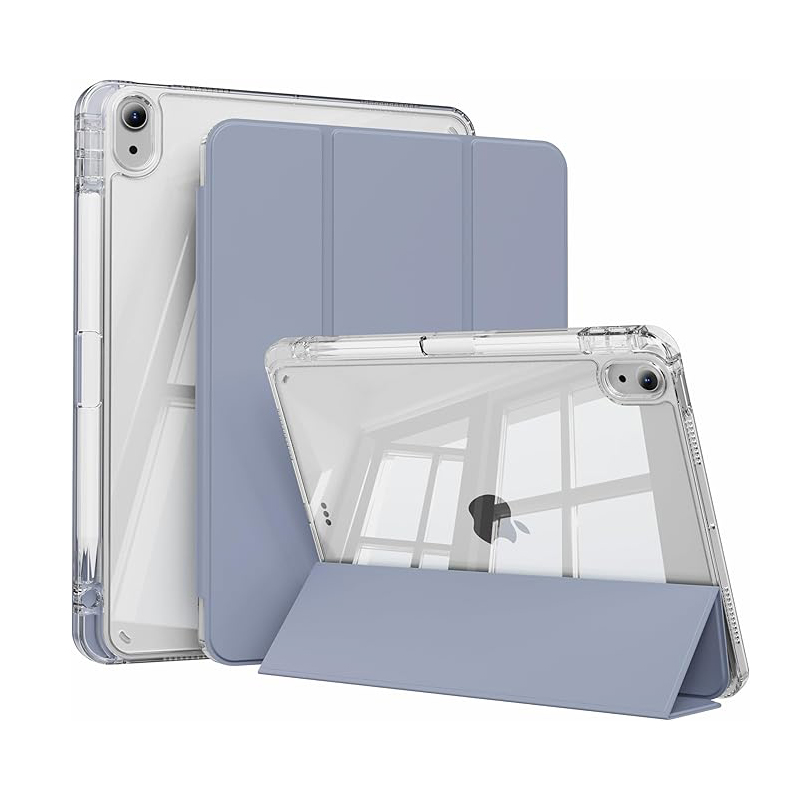 Lavender - Tri Fold
