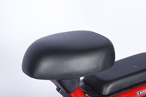Capacità della batteria della bicicletta elettrica: 48 <span class=keywords><strong>Ampere</strong></span>-ore. Potenza del motore: 500 <span class=keywords><strong>watt</strong></span>. Tensione: 48 volt. Tipo intelligente digitale. - Product Image 4