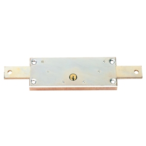 Serratura Bichromate Lince 5511 - Product Image 1