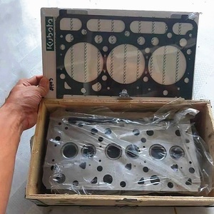 ฝาสูบเครื่องยนต์ดีเซล Kubota D1703 - Product Image 3