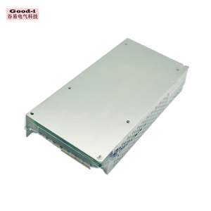 Transformador de Potencia de Monitoreo Industrial Guyi S-120-24, Fuente de Alimentación Conmutada de Un Solo Circuito de 24V 5A, 10A/15A/3A/20A 120W 220V/110V - Product Image 1