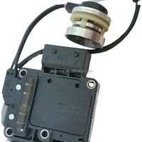 Repuestos para Bomba VP44, Unidad de Control Electrónico (ECU) de Inyección de Combustible 1467045031, Compatible con Bomba de Alta Presión 0470504026 0470504037