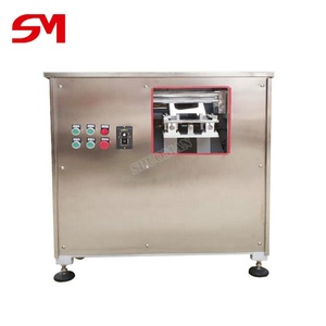 Nuovo Affettatrice Elettrica per <span class=keywords><strong>Kebab</strong></span> in Acciaio Inox Economica e Pratica con Spessore Regolabile Automaticamente - Product Image 1