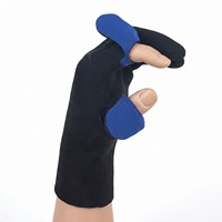 Gants de kitesurf 2 mm, gants extensibles pour activités de plein air