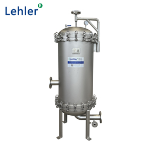 Thép không gỉ đục lỗ dây kim loại lưới thiêu kết Bộ lọc xi lanh Hộp Mực cho bụi không khí tùy chỉnh bộ lọc - Product Image 2