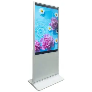 Với CMS Android hệ thống màn hình cảm ứng điện tử đa phương tiện kiosk - Product Image 1