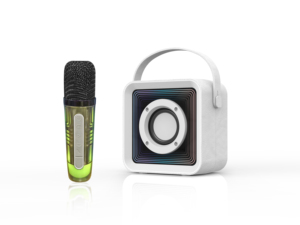 Sản phẩm mới BT Loa di động Kasinuo ban đầu Đảng <span class=keywords><strong>Mini</strong></span> caixa de Som quạt không dây và Alexa <span class=keywords><strong>Bose</strong></span> cho bán buôn - Product Image 5