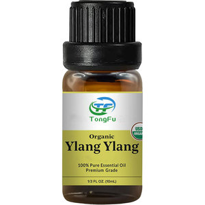 <span class=keywords><strong>Olio</strong></span> <span class=keywords><strong>Essenziale</strong></span> di <span class=keywords><strong>Ylang</strong></span>-<span class=keywords><strong>Ylang</strong></span> 100% Puro, <span class=keywords><strong>Olio</strong></span> Profumato e da Massaggio, Materie Prime Cosmetiche OEM - Product Image 1
